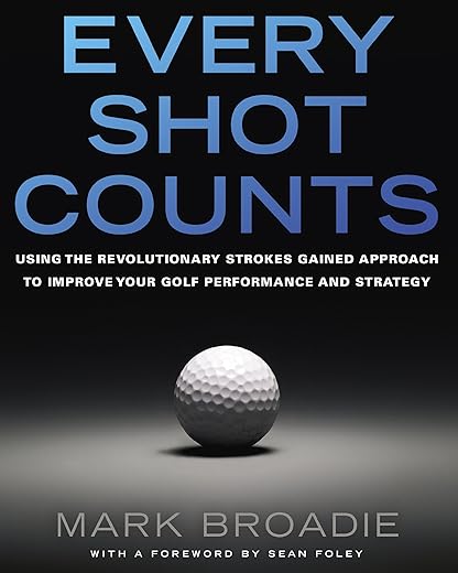 Every Shot Counts - Approche révolutionnaire