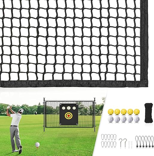 Filet de Golf YORWHIN