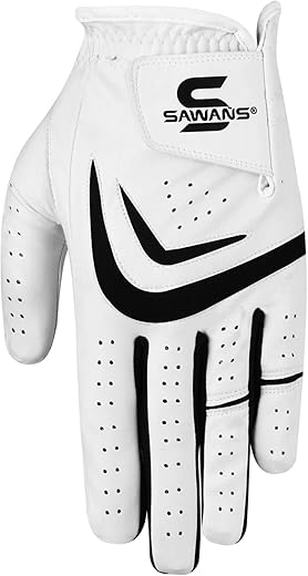 Gant de golf SAWANS - Confort et Durabilité