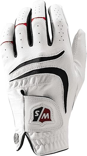 Gant de Golf Wilson Grip Plus