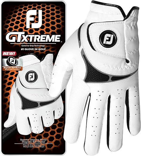 Gants de Golf FootJoy GT Xtreme