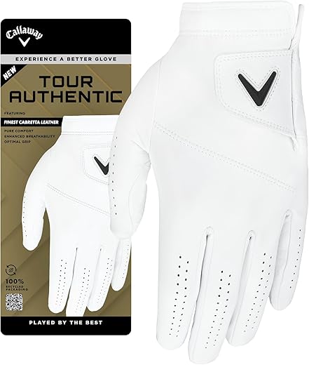 Gant Tour Authentic Callaway 2025