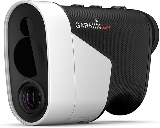 Garmin Approach Z82, Golf GPS Laser Range Finder