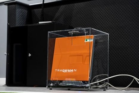 Golfbays Trackman 4 Étui