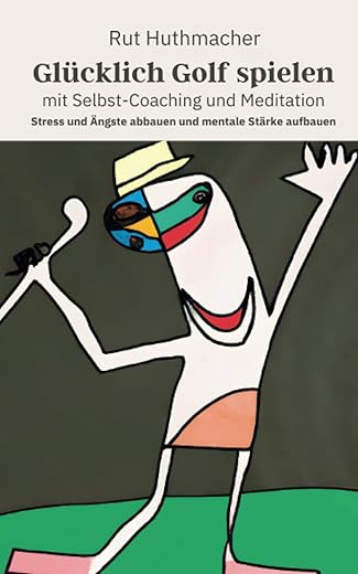 Golf et Méditation : Clé du Succès