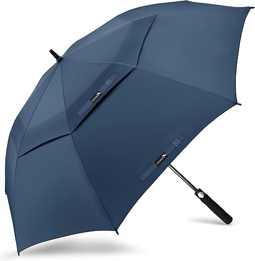 Grand parapluie de golf ZOMAKE