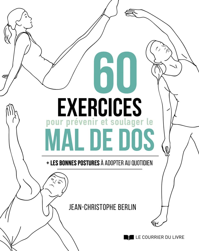 Guide pour Prévenir le Mal de Dos