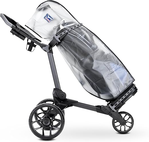 Housse de Sac de Golf PGA Tour