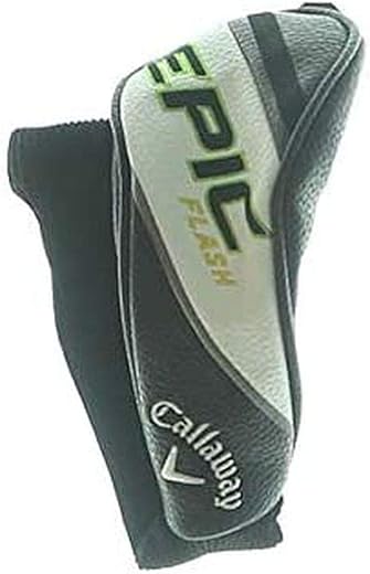 Housse Hybride Epic Flash Callaway