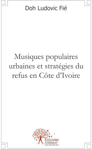 Impact des musiques populaires urbaines