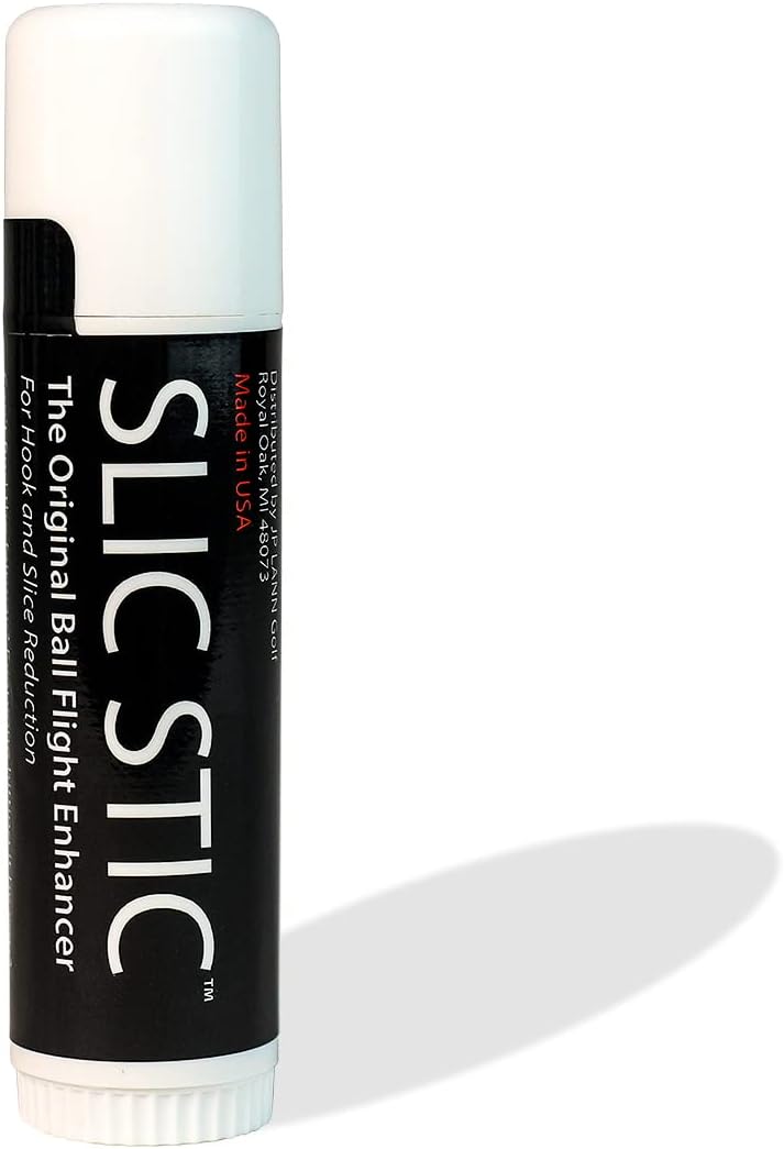 JP Lann Golf Slic Stick