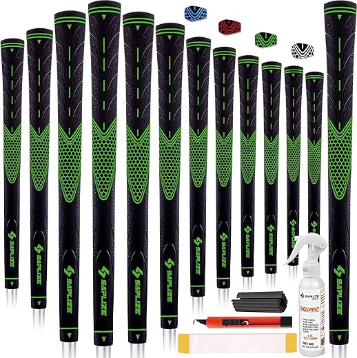 Kit de regripping complet de golf
