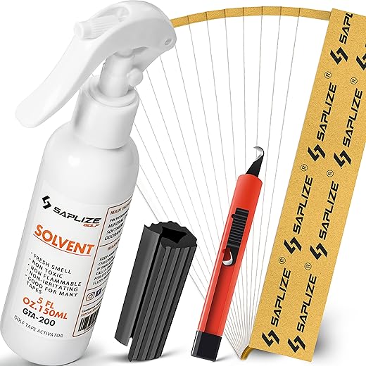 Kits de Regripping SAPLIZE