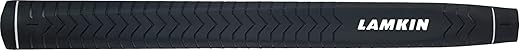 Lamkin Grip de Putter Gravé Profond