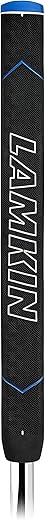Lamkin Sinkfit Putter avec Technologie Genesis
