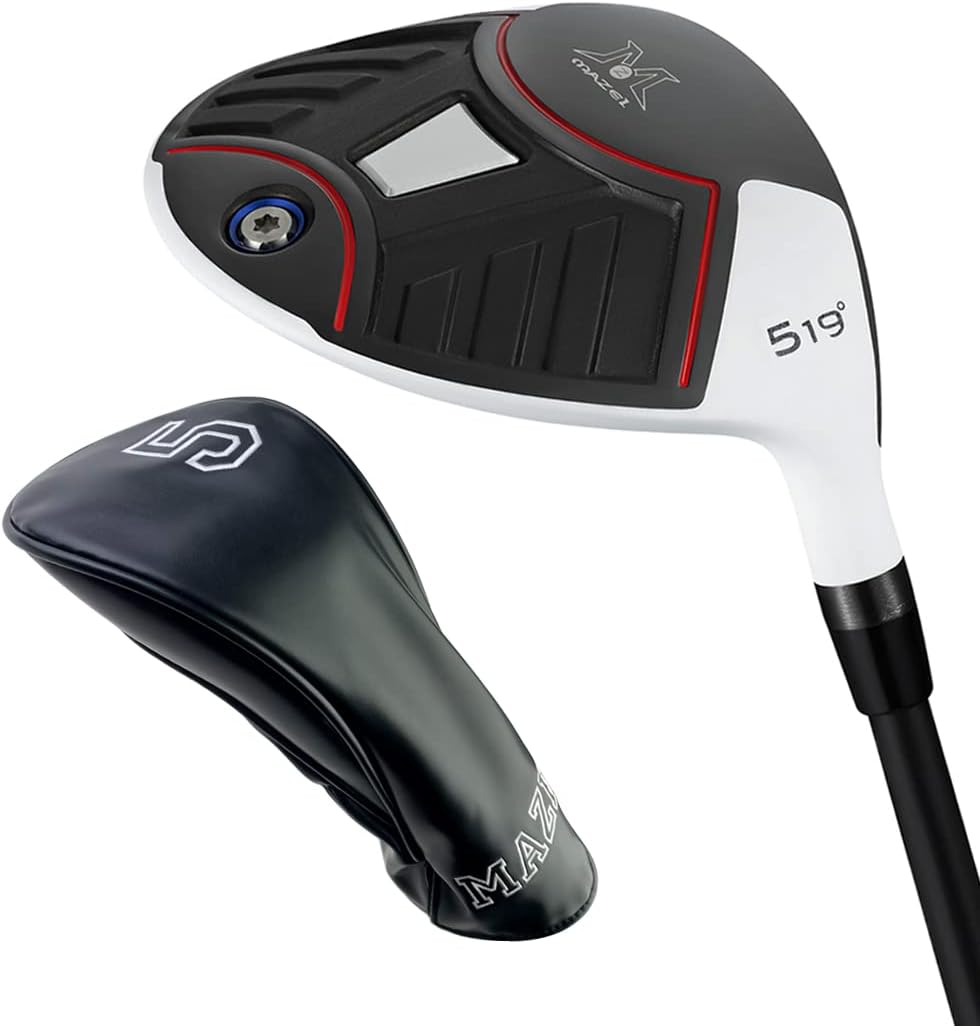 Mazel Bois de Parcours de Golf