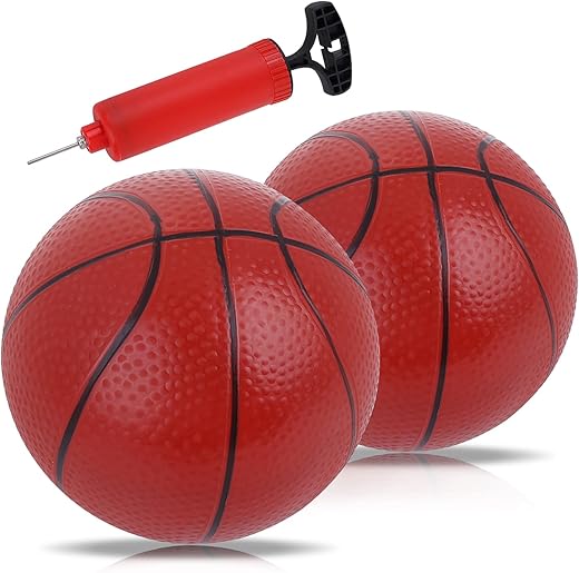 Mini Ballons de Basket pour Enfants