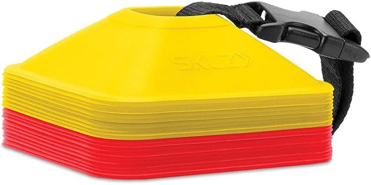 Mini Cônes SKLZ d'Agilité