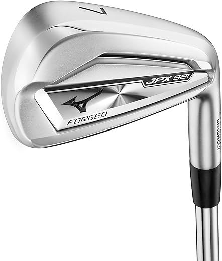 Mizuno JPX921 Fer Forgé 4-GW Droitier