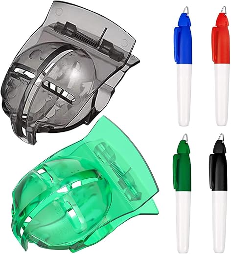 Outils de Marquage de Balle de Golf