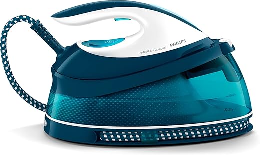 Philips PerfectCare Compact Plus