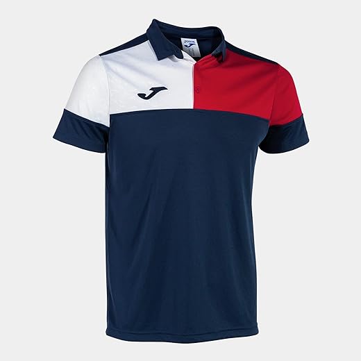 Polo Tricot Homme Joma Crew V