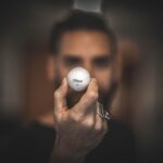 Comment positionner la balle au golf : Guide en 3 étapes