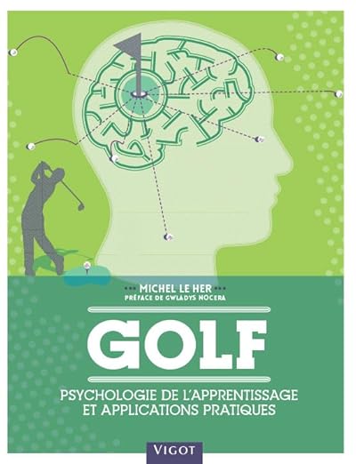 Psychologie du Golf : Guide pratique
