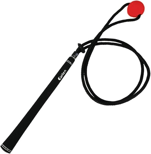 Équipement d'entraînement de swing de golf