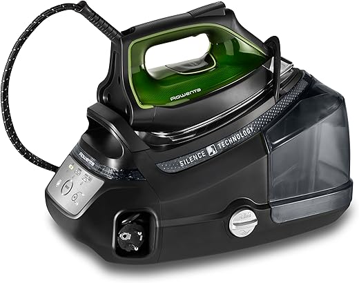 Rowenta Silence Steam Pro