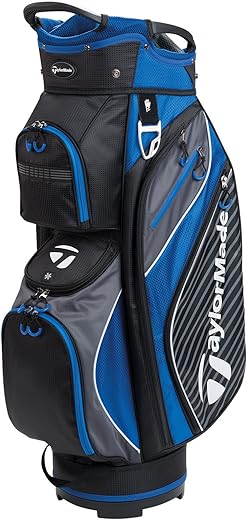 Sac de Chariot TaylorMade Pro 6.0