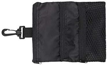 Sac golf portable multifonction