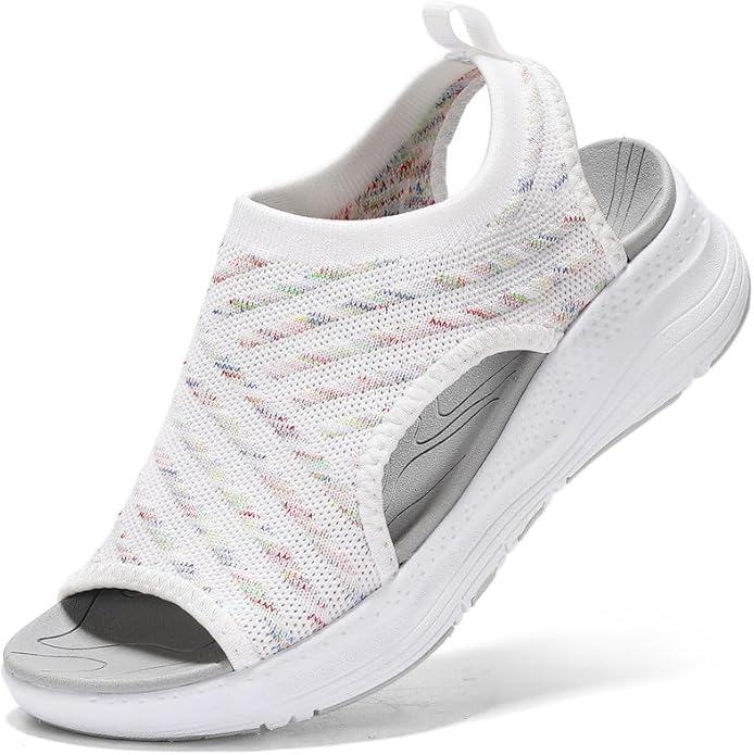 Sandales Orthopédiques Confortables