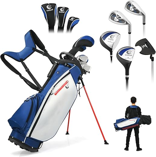 Set de Golf Complet Homme