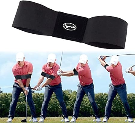Set d'entraînement au swing de golf