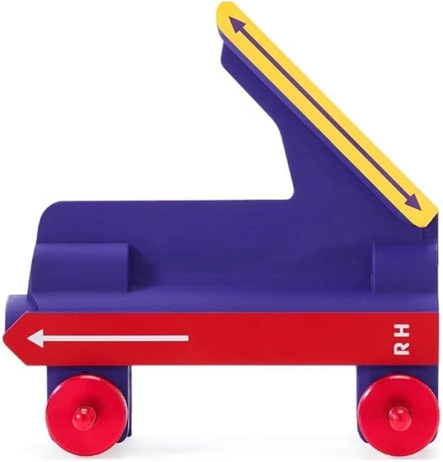 Simulateur Compact de Swing