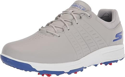 Skechers Homme Torque Chaussures de Golf Imperméables
