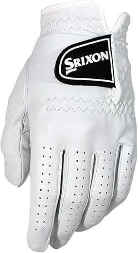 Srixon Z Vachette 2017
