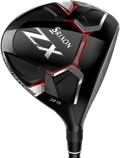 Srixon ZX Fairway Club