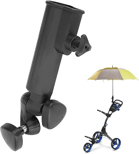 Support à Parapluie Golf