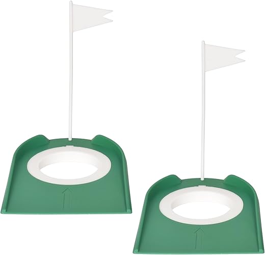 Tasse de Putting de Golf
