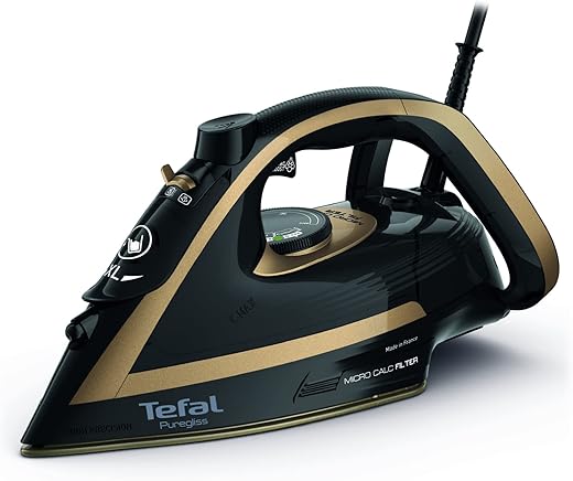 Tefal FV8064 Puregliss