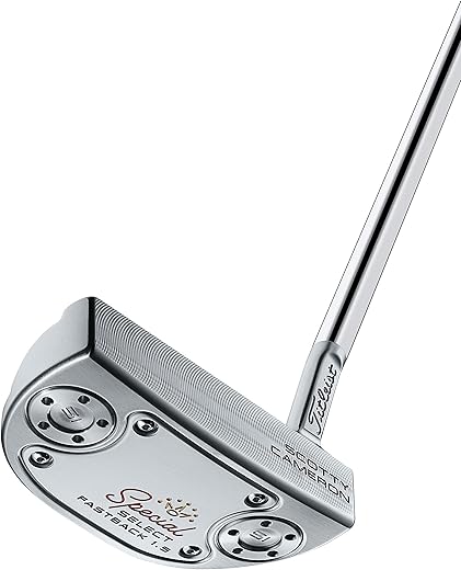Titleist Scotty Cameron Special Select 2020 Fastback 1.5
