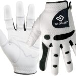 Top 10 des Gants de Golf pour Améliorer Votre Jeu