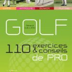 Top 7 Livres de Golf à Découvrir