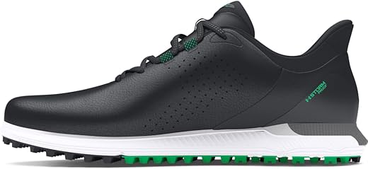 Under Armour Chaussures de golf Drive Fade