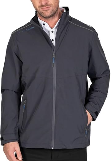 Veste de Golf Imperméable Island Green