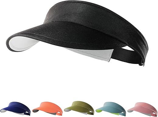 Visière de Golf Anti-UV