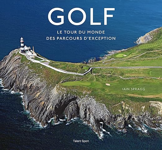 Voyage à travers les parcours de golf