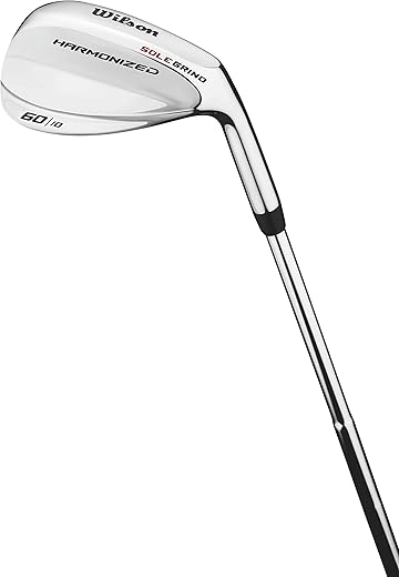 Wedges de golf Wilson Harmonized Classic
